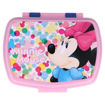 Picture of MINNIE SANDWICH LUNCH BOX